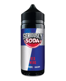 Doozy Vape Seriously Soda 100ml