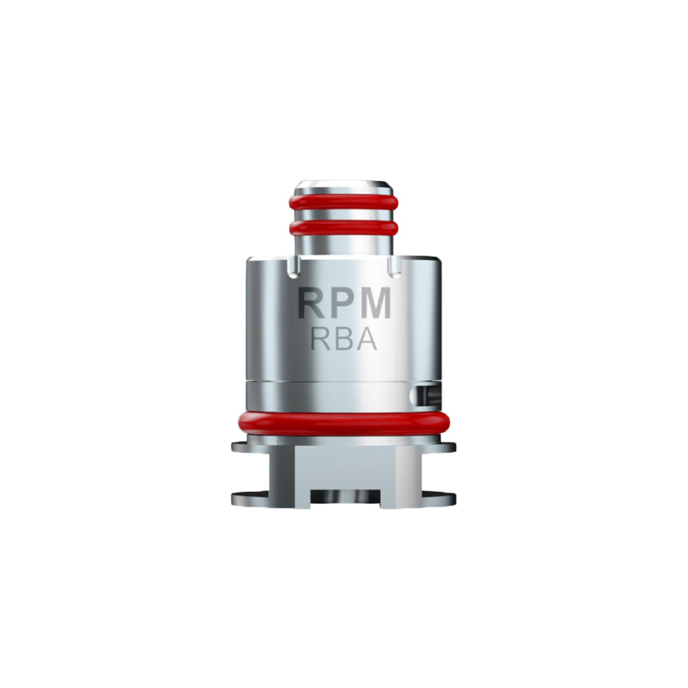 Smok RBA Coil RPM