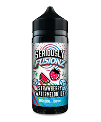 Doozy Vape Seriously Fusionz 100ml