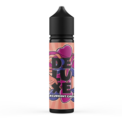 Deluxe Juice - Blackcurrant Chewits - 50ml