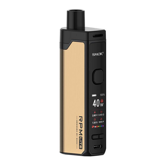 Smok RPM Lite 40 watt