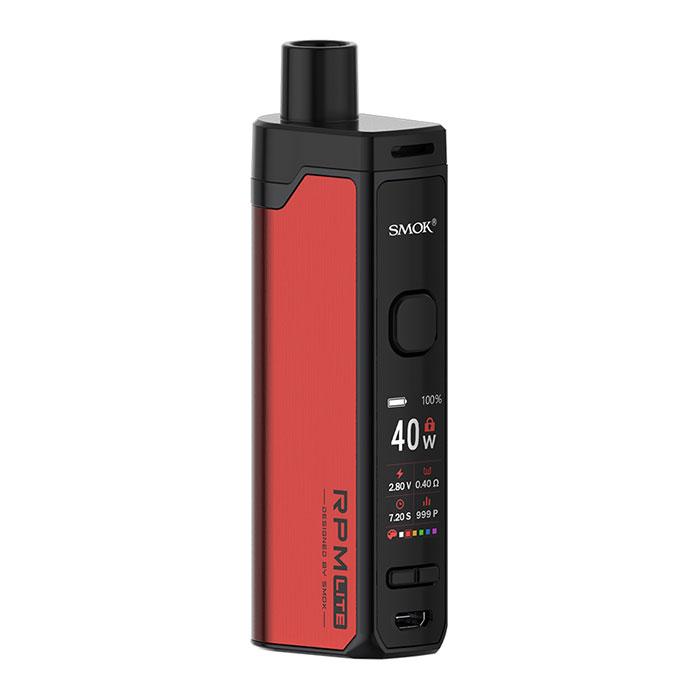 Smok RPM Lite 40 watt