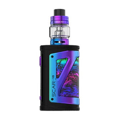 Smok Scar 18 kit