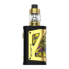 Smok Scar 18 kit