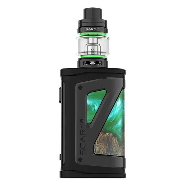Smok Scar 18 kit