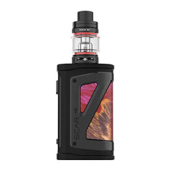 Smok Scar 18 kit