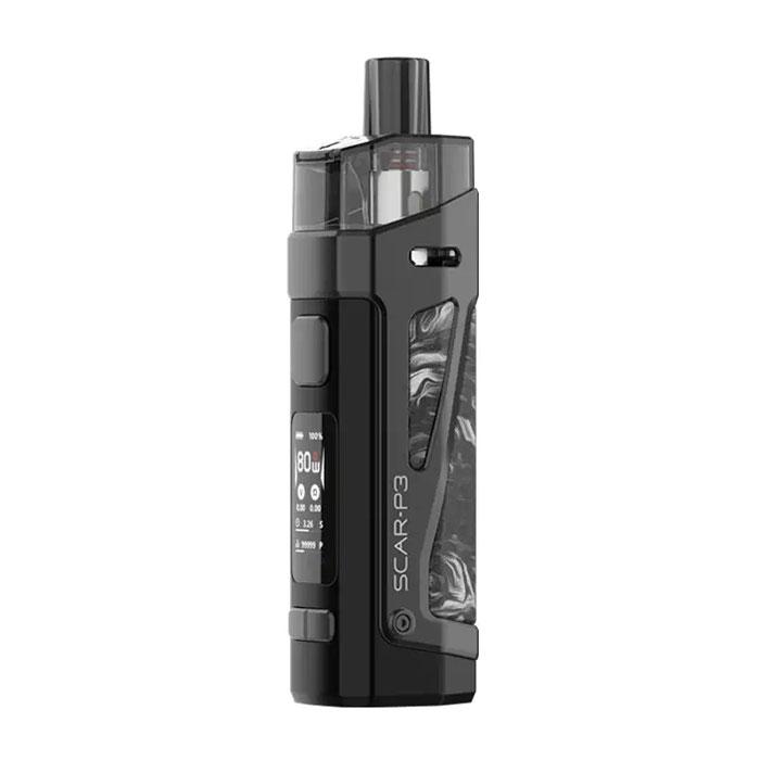 Smok Scar P-3 Kit