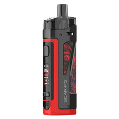 Smok Scar P-5 Kit