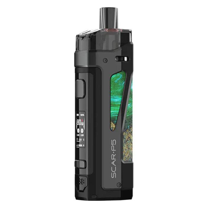 Smok Scar P-5 Kit