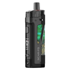 Smok Scar P-5 Kit