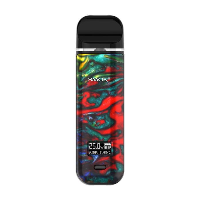 Smok Novo X Kit