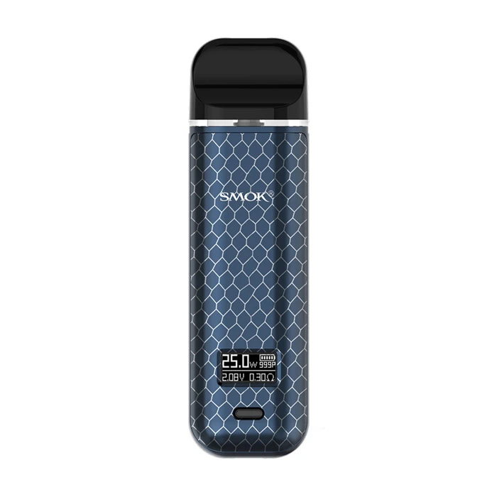 Smok Novo X Kit