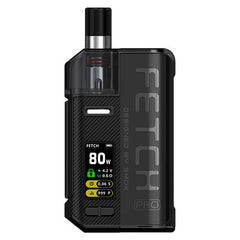 Fetch Pro Pod Kit
