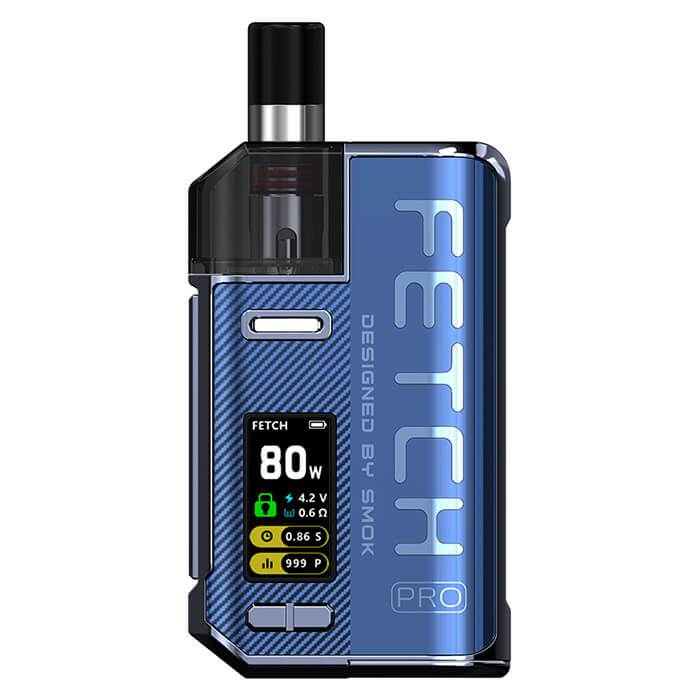 Fetch Pro Pod Kit