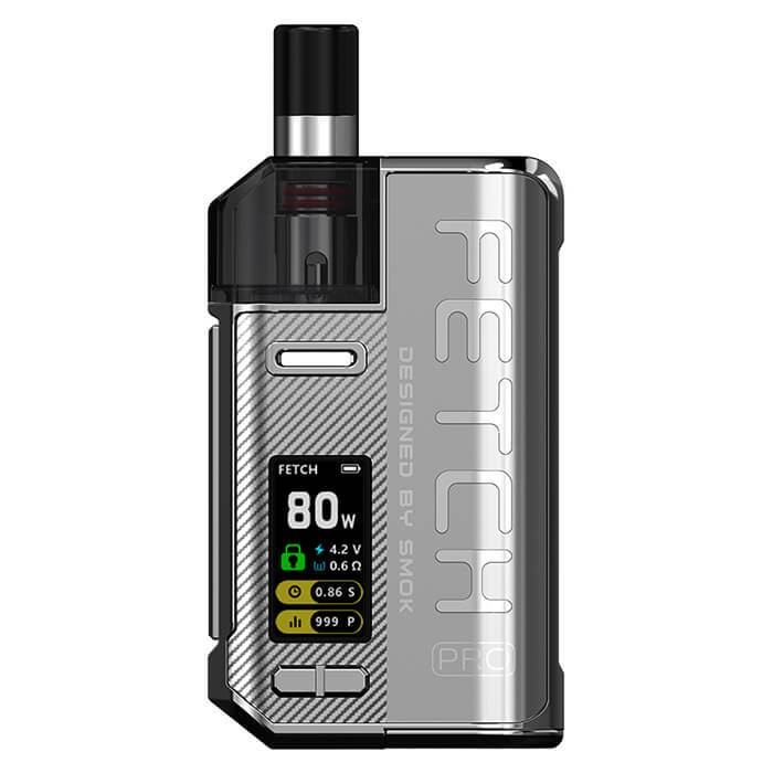 Fetch Pro Pod Kit