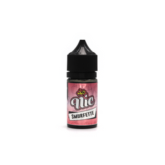 NoNic - Smurfette - 20ml