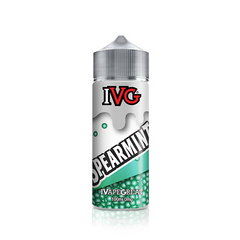 IVG 100ml Shortfill E-Liquid