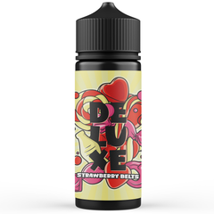 Strawberry Belts - Deluxe Juice - 100ml