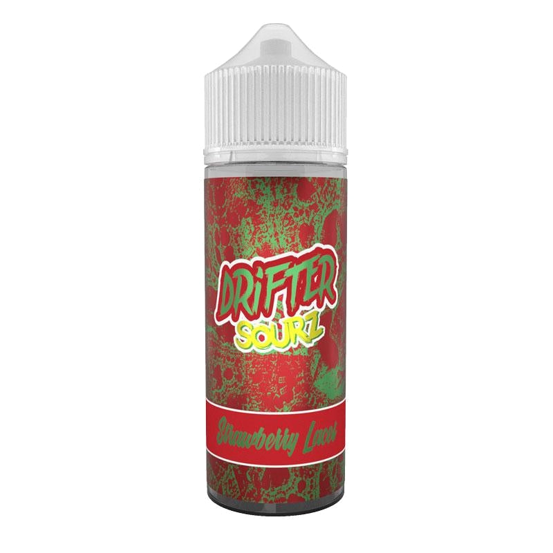 DRIFTER 120ML SHORTS