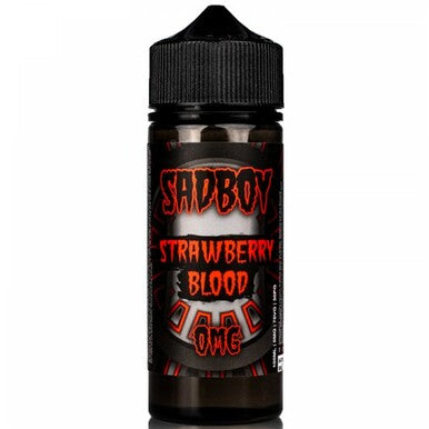 Sadboy Shortfill 100ml