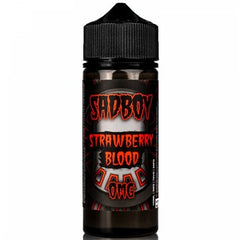 Sadboy Shortfill 100ml