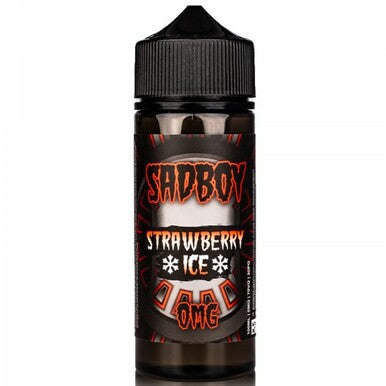Sadboy Shortfill 100ml