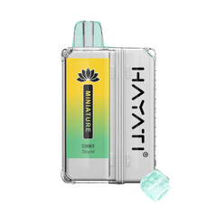 Hayati Miniature 600 Pod Kit