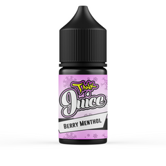 Tank Juice - Berry Menthol - 20ml