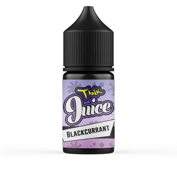 Tank Juice 20ml Short-fill – Flavor & Control in One Bottle