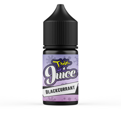 Tank Juice - Blackcurrant - 20ml