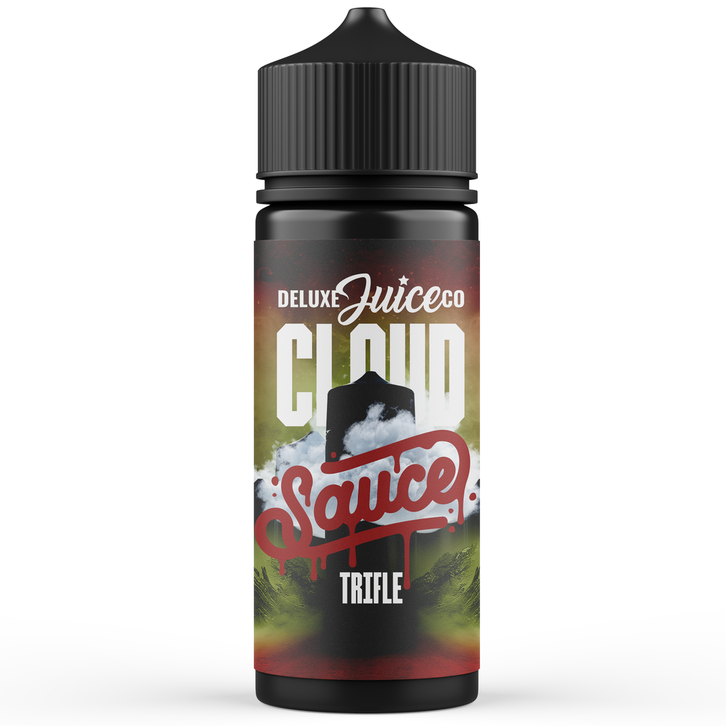 Trifle - Cloud Sauce - 100ml