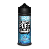 Ultimate Puff Chilled 100ml Shortfills