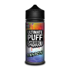 Ultimate Puff Sherbet 100ml Shortfills