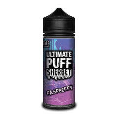 Ultimate Puff Sherbet 100ml Shortfills