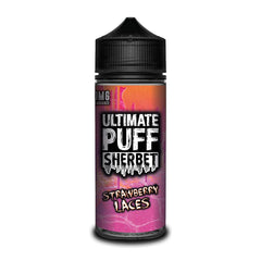 Ultimate Puff Sherbet 100ml Shortfills