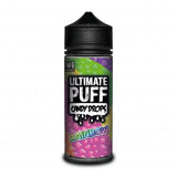 Ultimate Puff Candy Drops 100ml Shortfills
