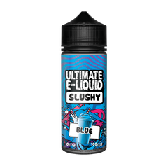 Ultimate Puff Slushy 100ml Shortfills