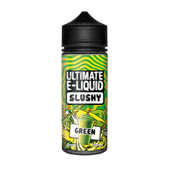 Ultimate Puff Slushy 100ml Shortfills