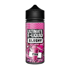 Ultimate Puff Slushy 100ml Shortfills