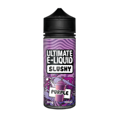 Ultimate Puff Slushy 100ml Shortfills