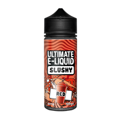 Ultimate Puff Slushy 100ml Shortfills