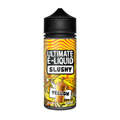 Ultimate Puff Slushy 100ml Shortfills