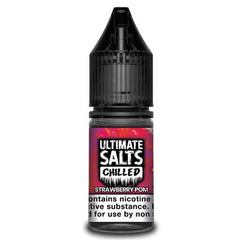 Ultimate Salts - Chilled