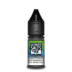 Ultimate Salts - On Ice