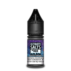 Ultimate Salts - On Ice