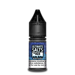 Ultimate Salts - On Ice