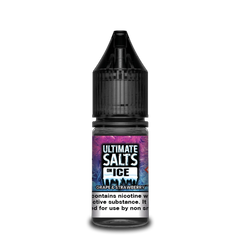 Ultimate Salts - On Ice