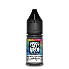 Ultimate Salts - On Ice