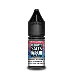 Ultimate Salts - On Ice