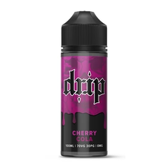 Drip 100ml Shortfill E-Liquid